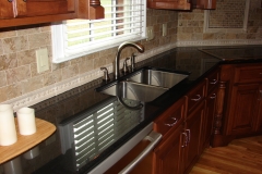 Granite Kitchen