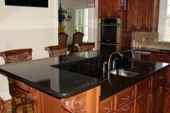 Granite Island Kitchen