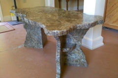 Granite Table