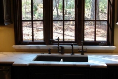 Granite Kitchen