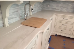 Granite Kitchen