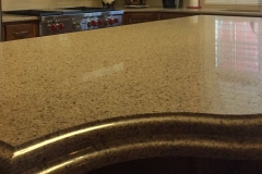 Granite Counters