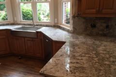 Granite Counters