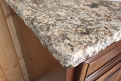 Granite Counter