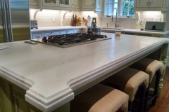 Granite Counter