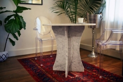 Granite Table