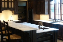 Granite Kitchen